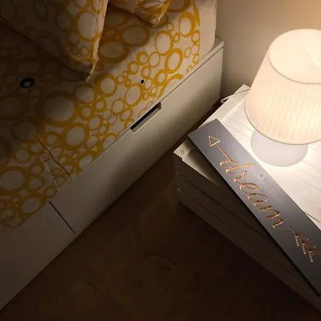 Casa Anna Lungarno Galilei Daire