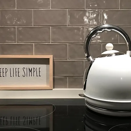 Casa Anna Lungarno Galilei