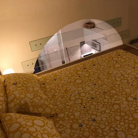 Casa Anna Lungarno Galilei Daire *